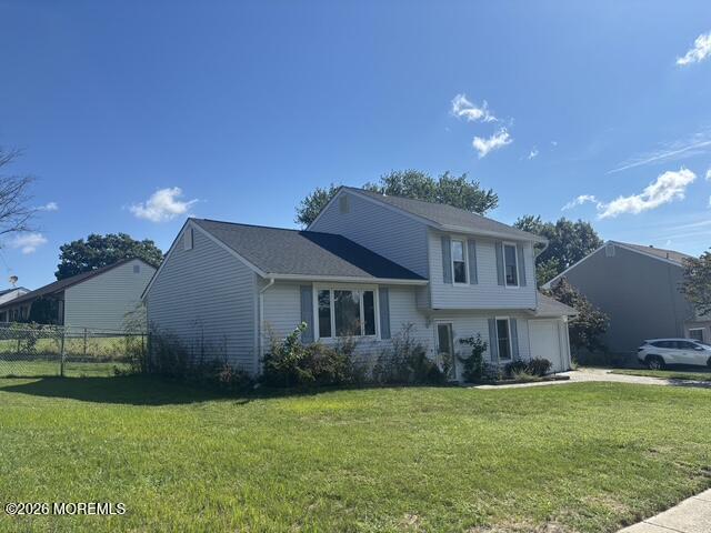 48 Georgetown Boulevard Barnegat NJ 08005