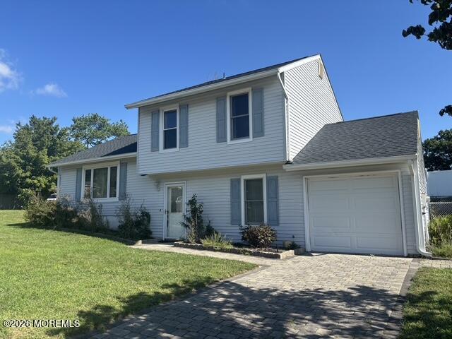 48 Georgetown Boulevard Barnegat NJ 08005