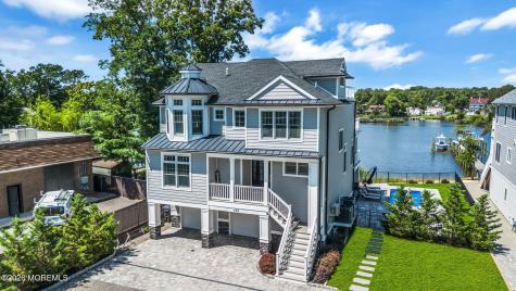494 Princeton Avenue Brick NJ 08724