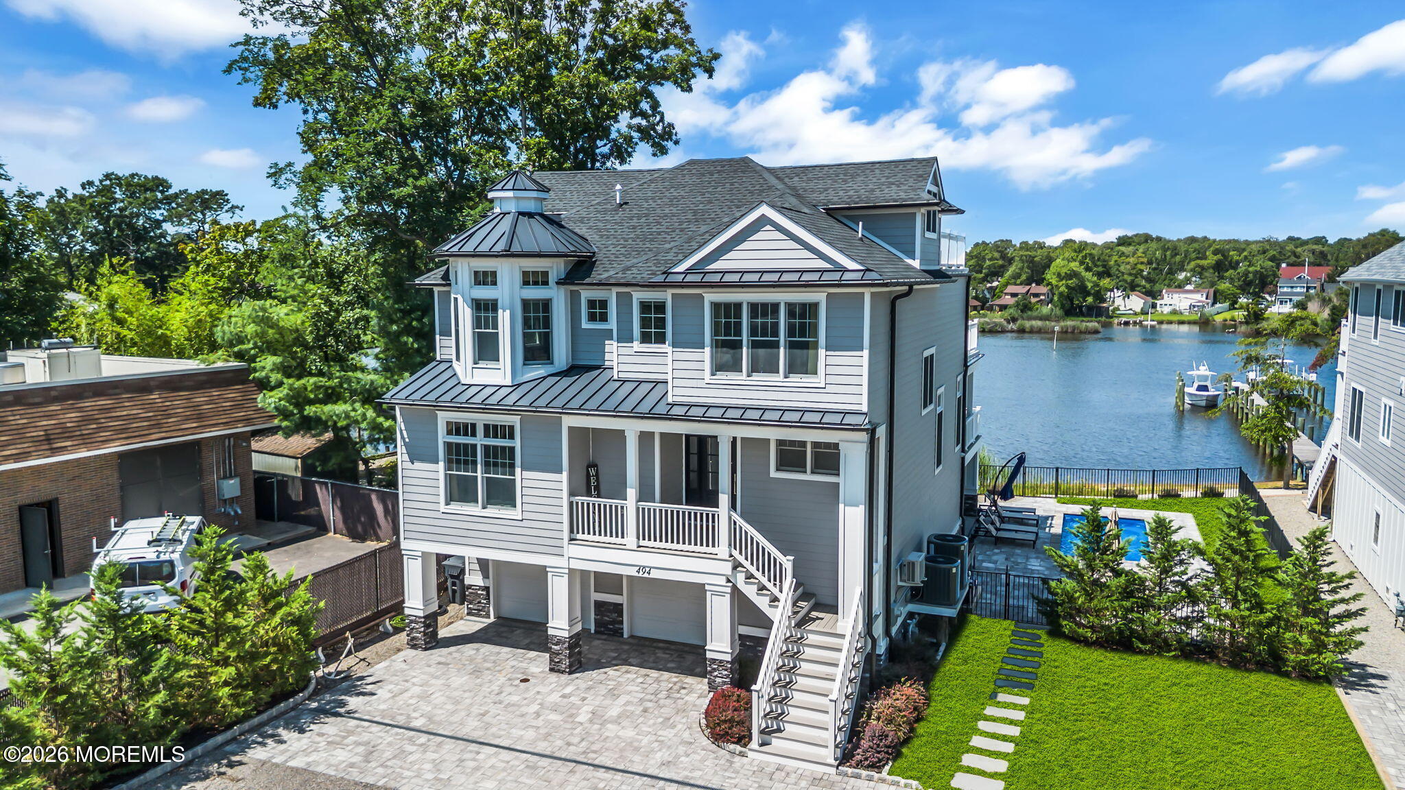494 Princeton Avenue Brick NJ 08724