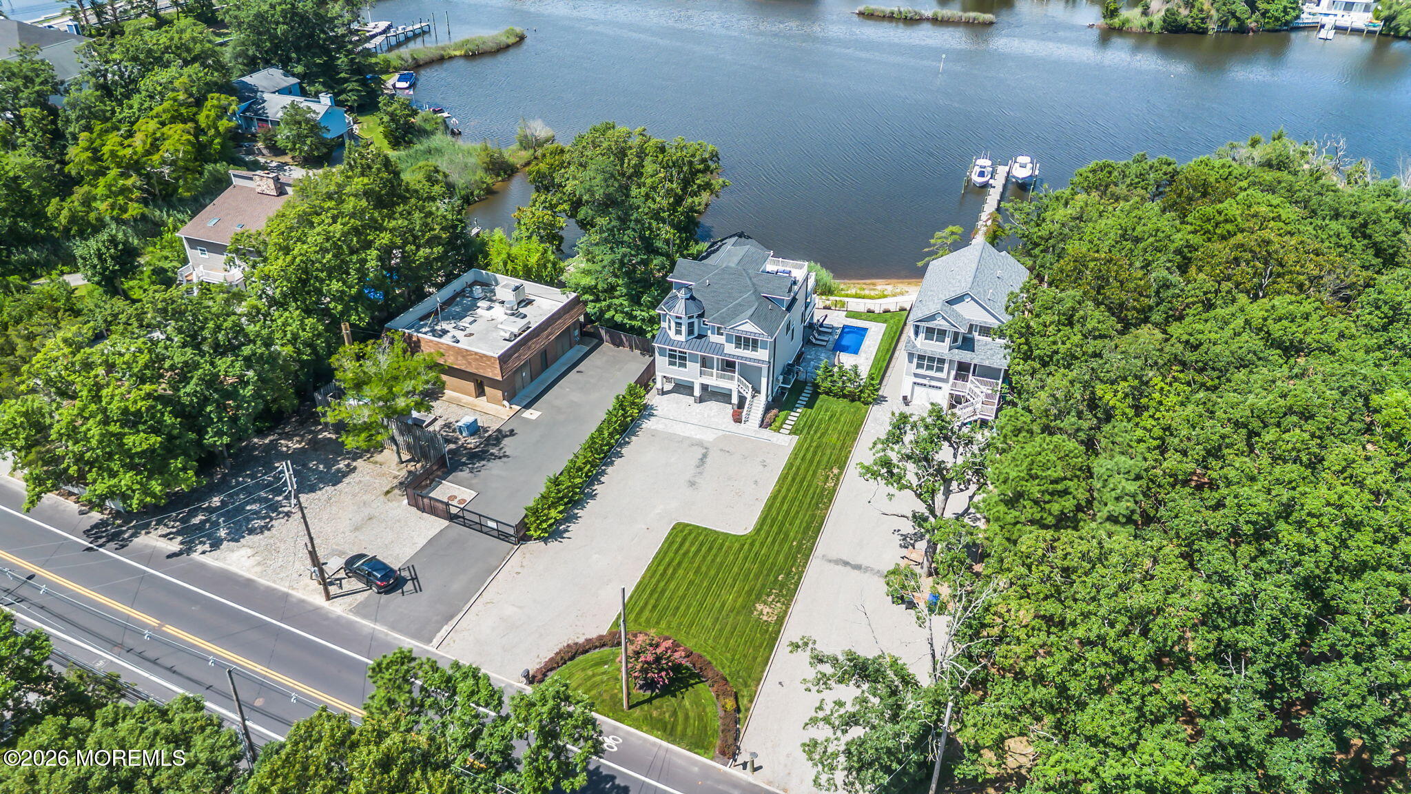 494 Princeton Avenue Brick NJ 08724