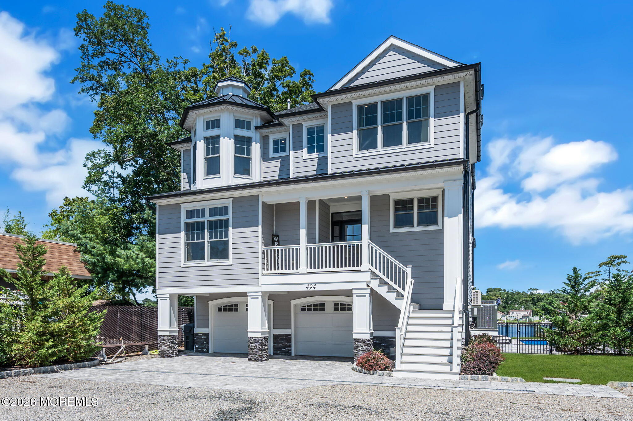 494 Princeton Avenue Brick NJ 08724