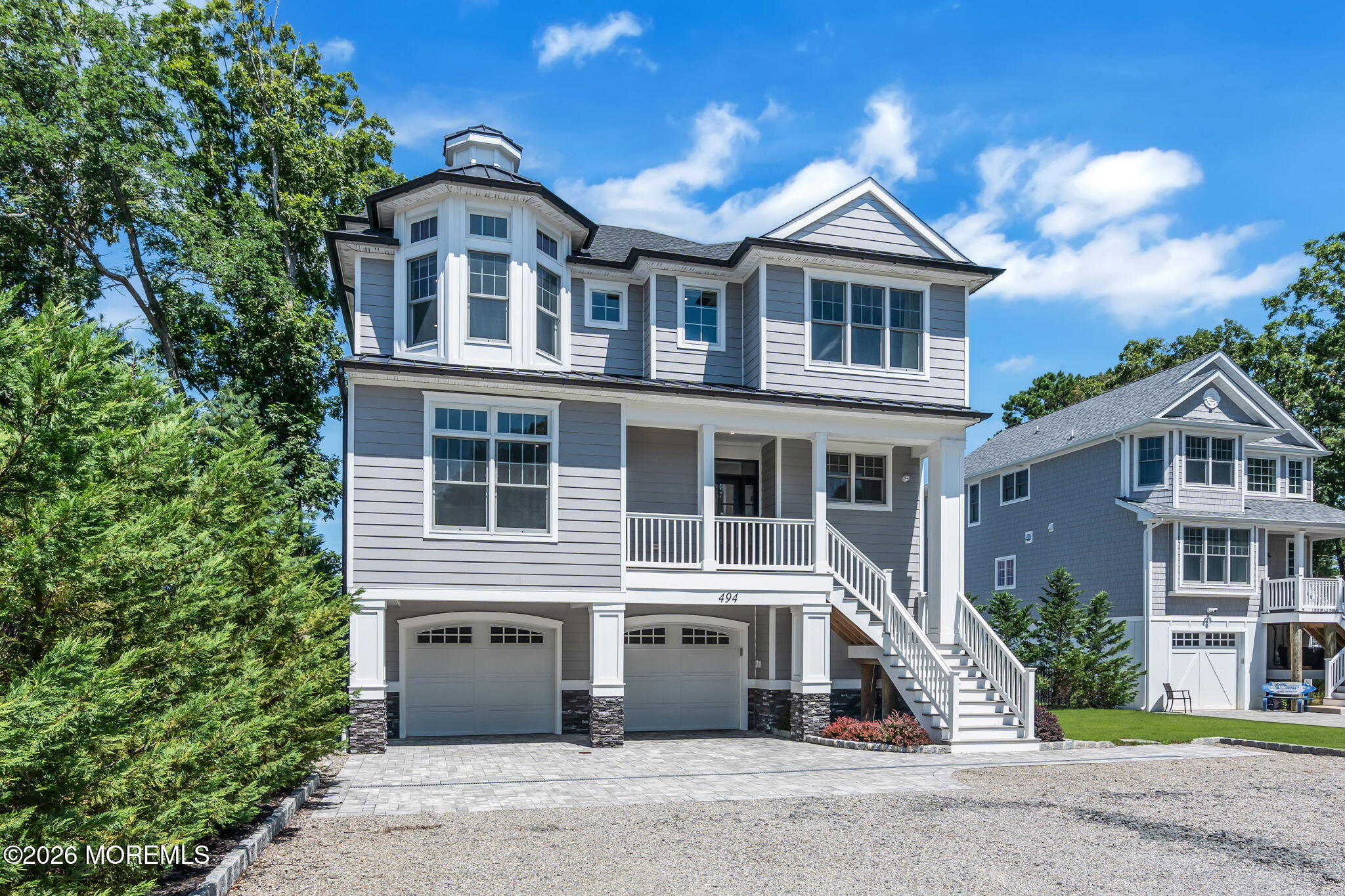 494 Princeton Avenue Brick NJ 08724