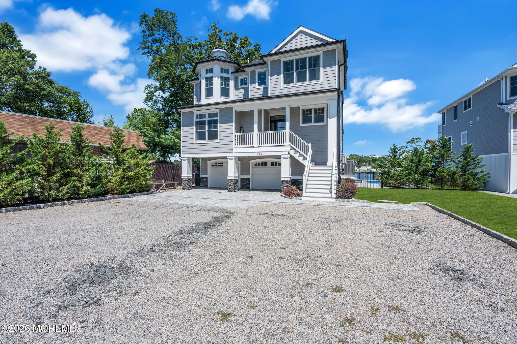 494 Princeton Avenue Brick NJ 08724
