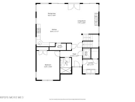 494 Princeton Avenue Brick NJ 08724