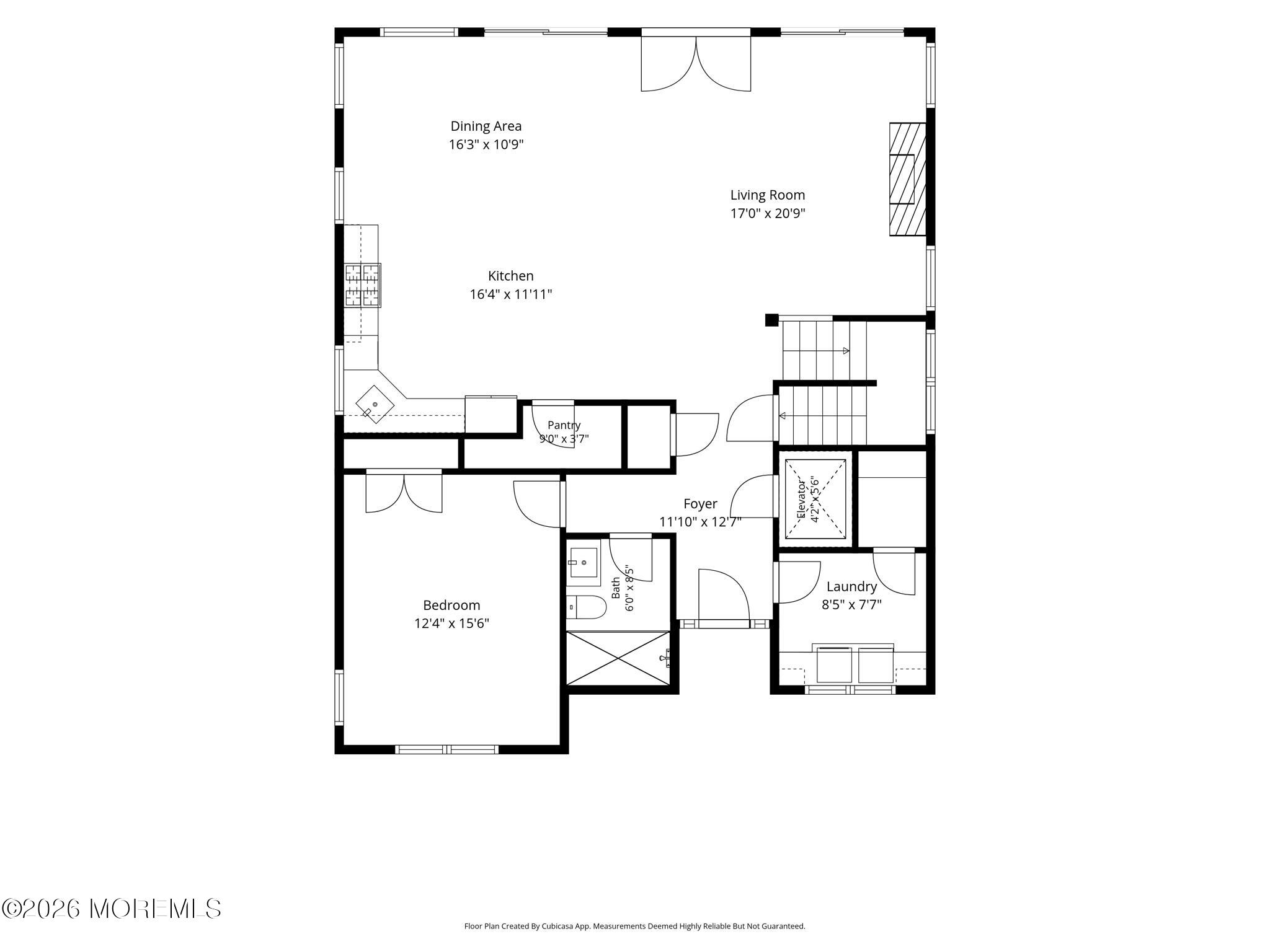 494 Princeton Avenue Brick NJ 08724