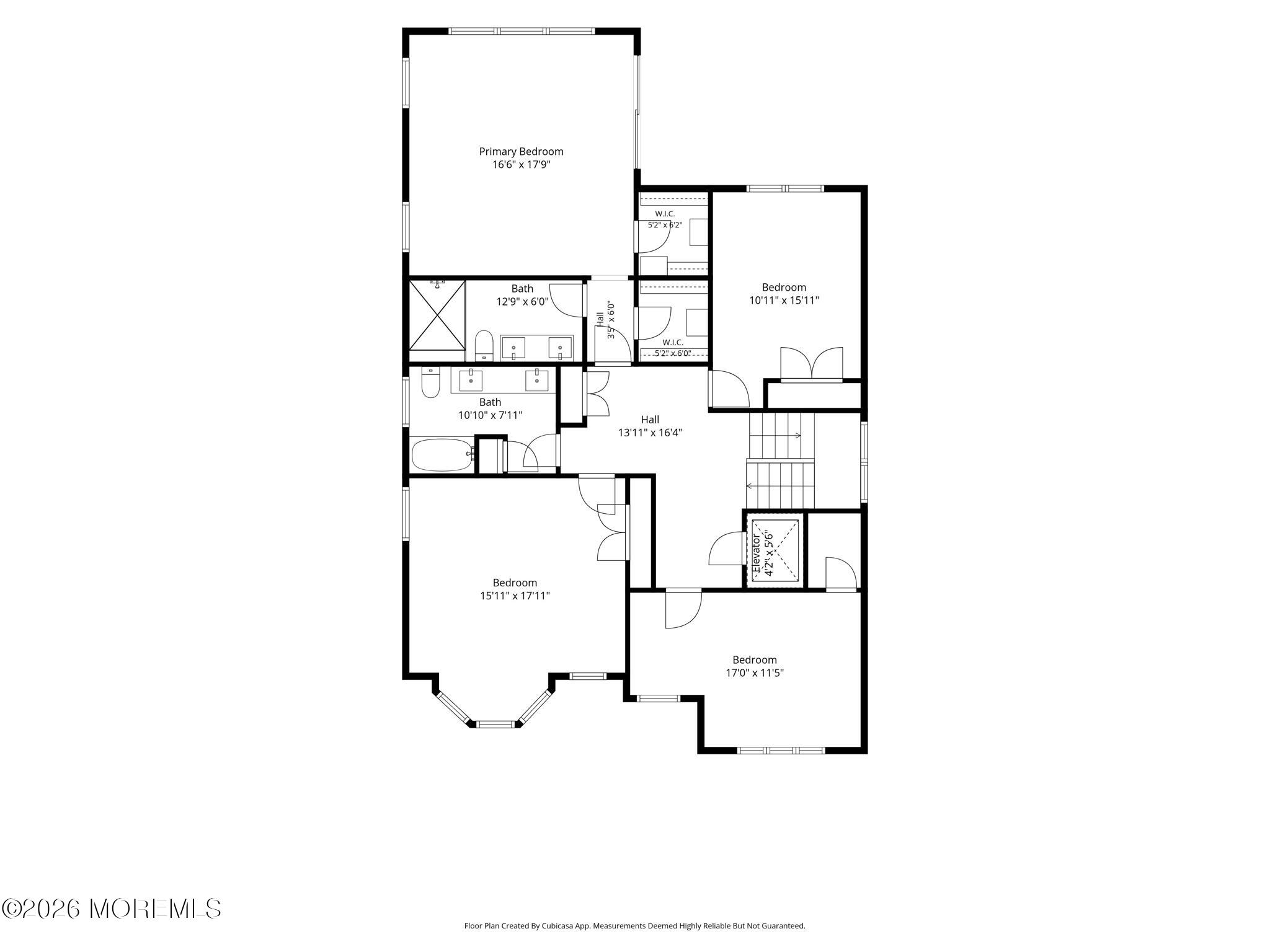 494 Princeton Avenue Brick NJ 08724