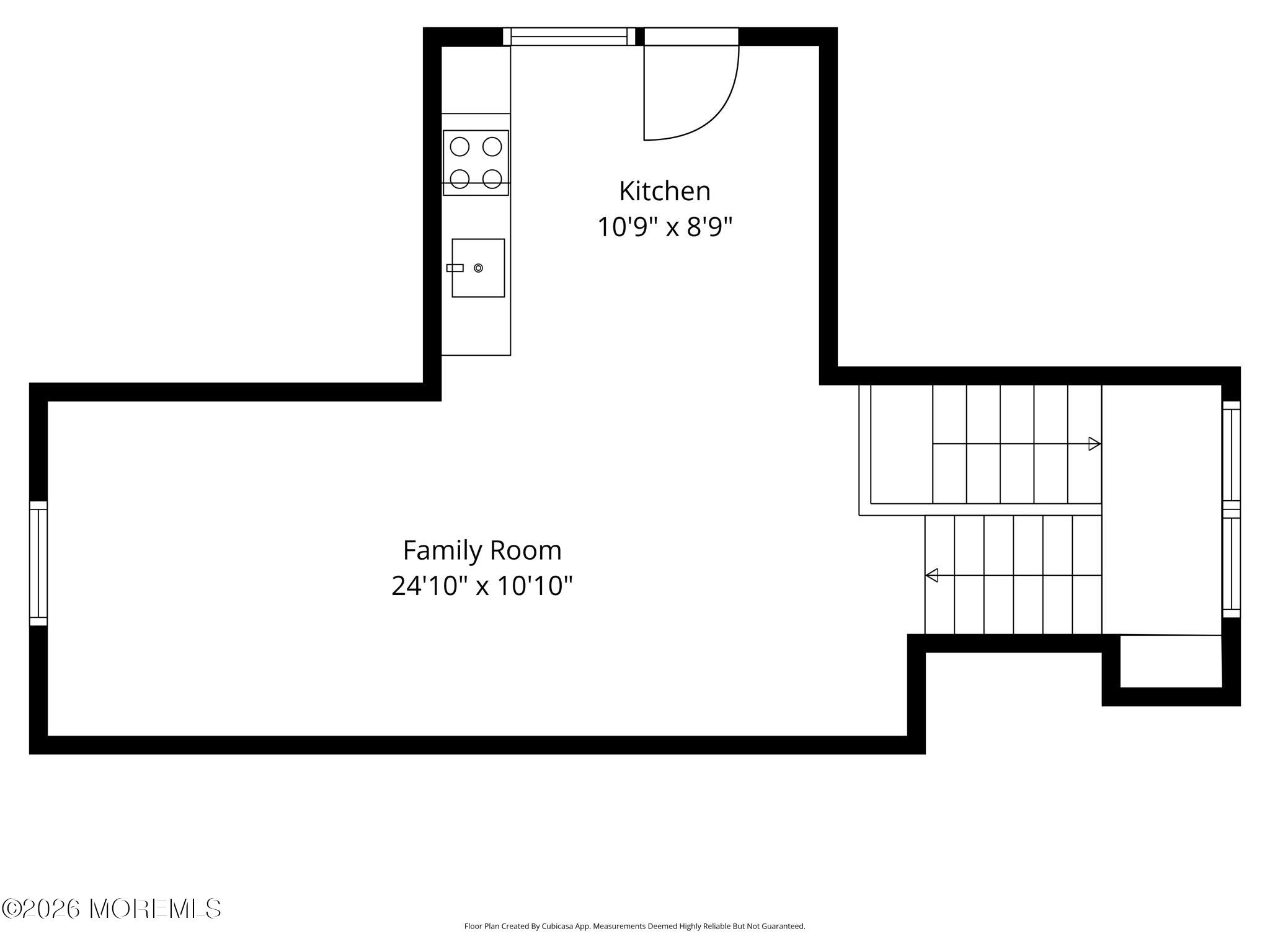494 Princeton Avenue Brick NJ 08724