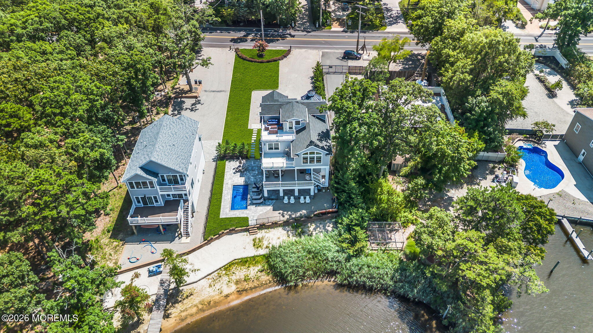 494 Princeton Avenue Brick NJ 08724