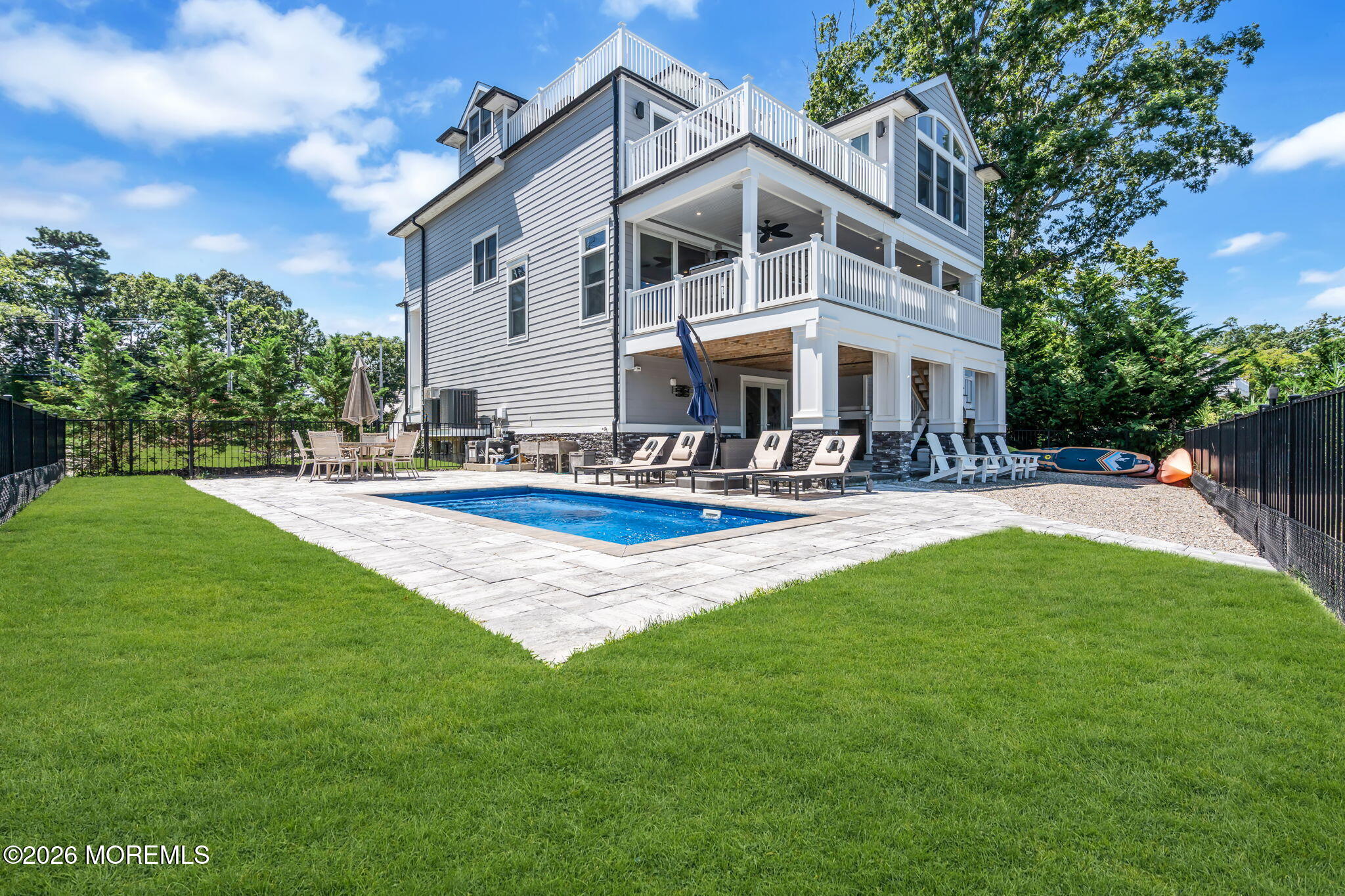 494 Princeton Avenue Brick NJ 08724