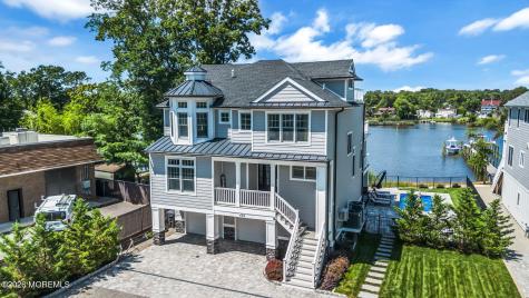 494 Princeton Avenue Brick NJ 08724