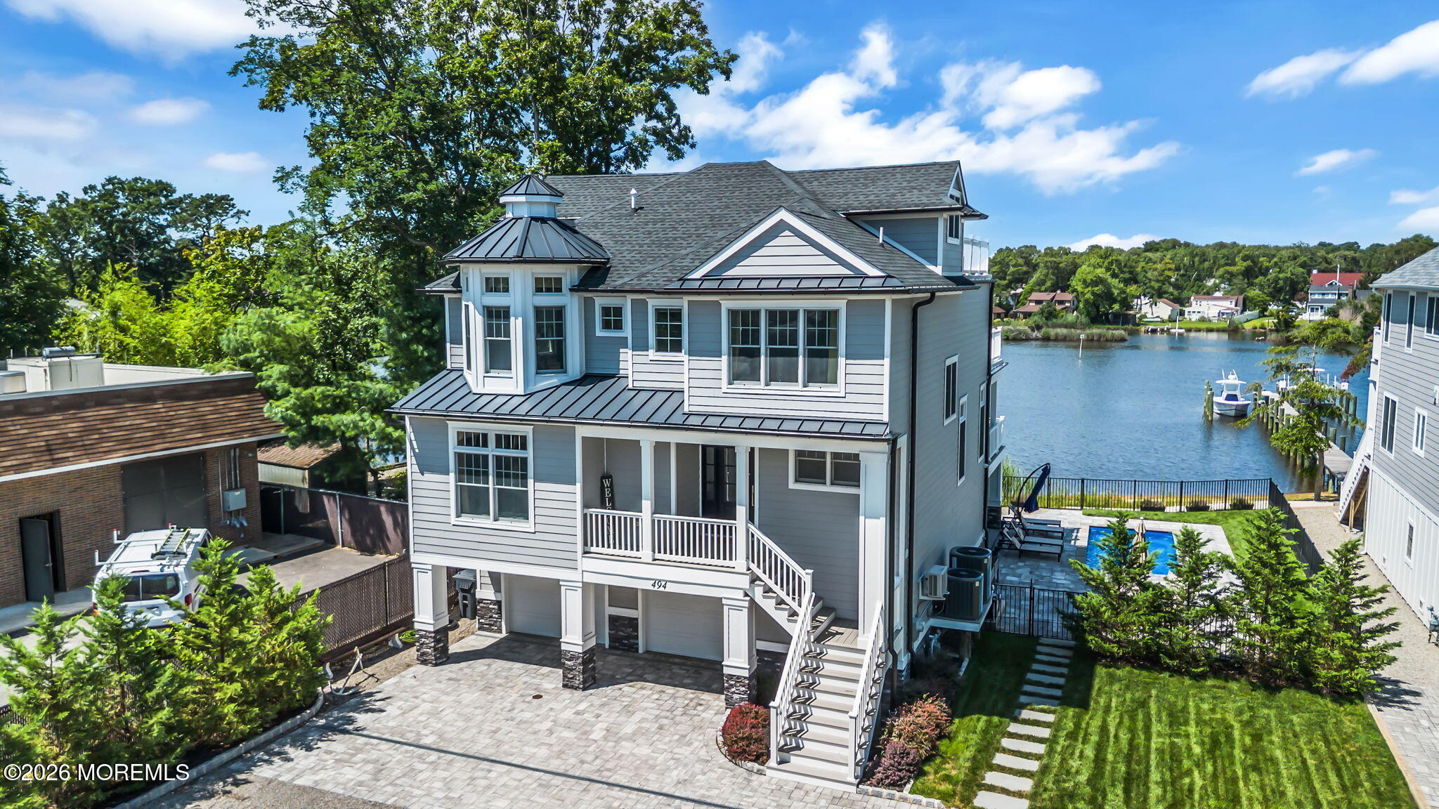 494 Princeton Avenue Brick NJ 08724