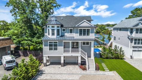 494 Princeton Avenue Brick NJ 08724