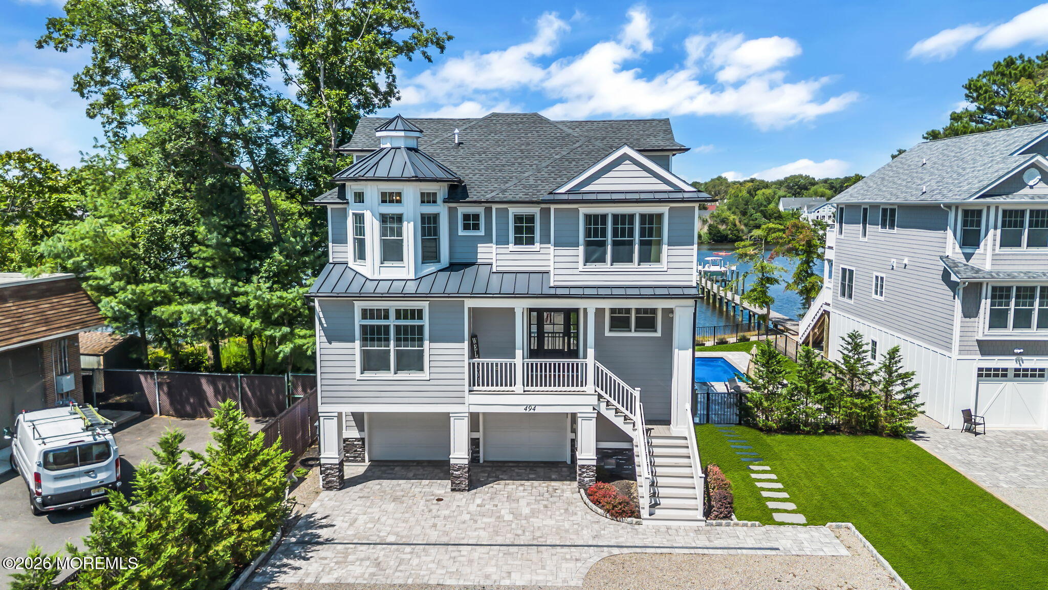 494 Princeton Avenue Brick NJ 08724