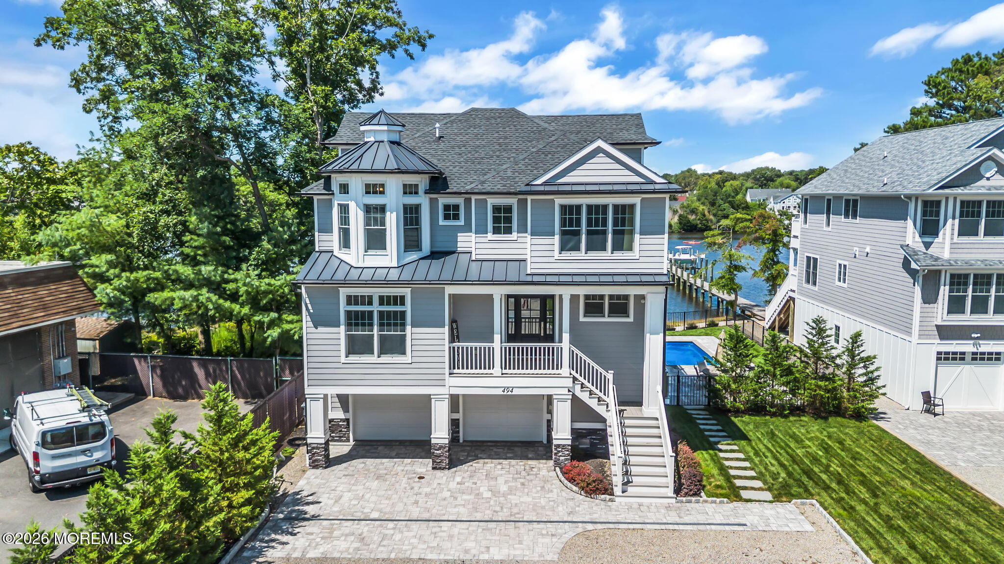 494 Princeton Avenue Brick NJ 08724