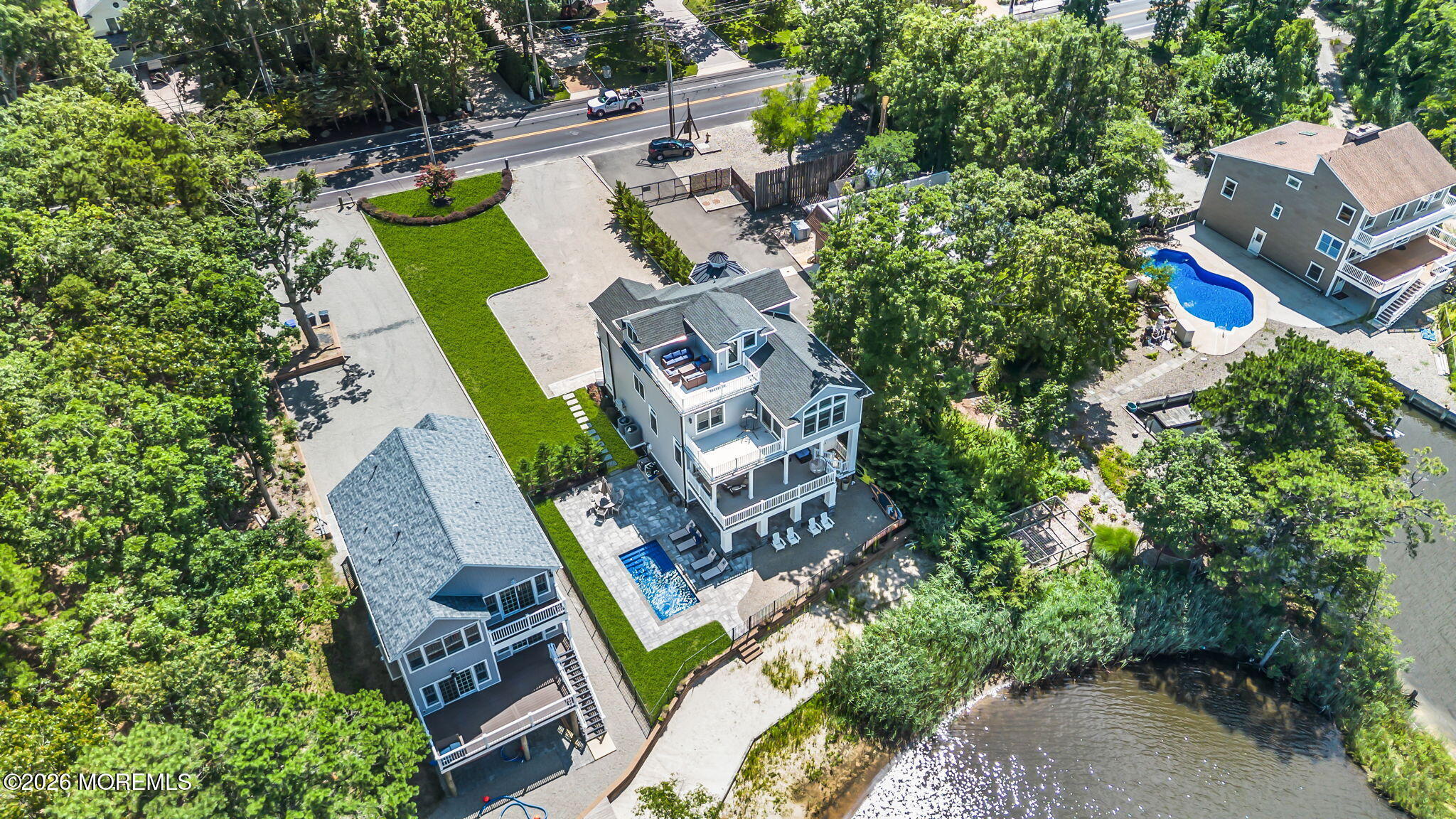 494 Princeton Avenue Brick NJ 08724