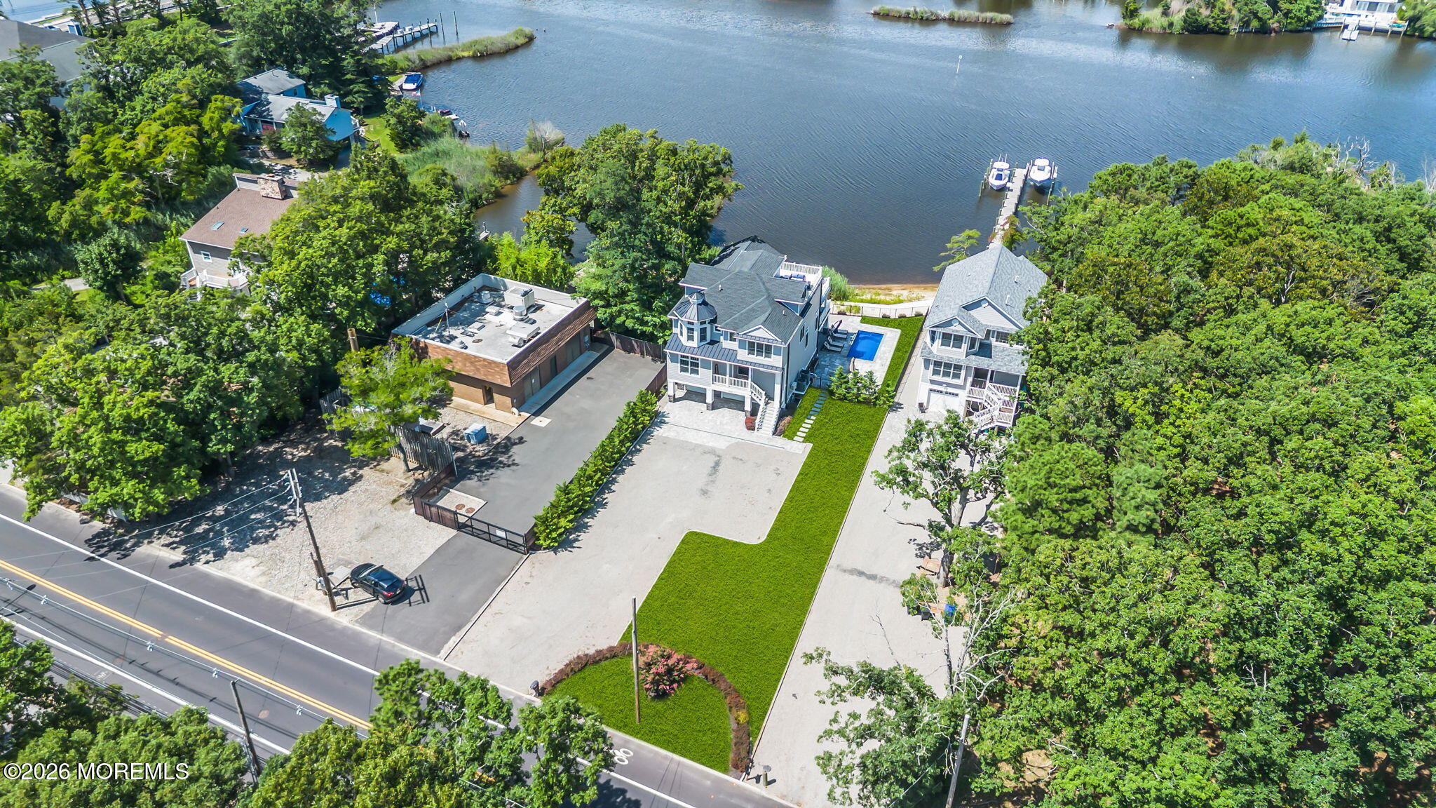 494 Princeton Avenue Brick NJ 08724