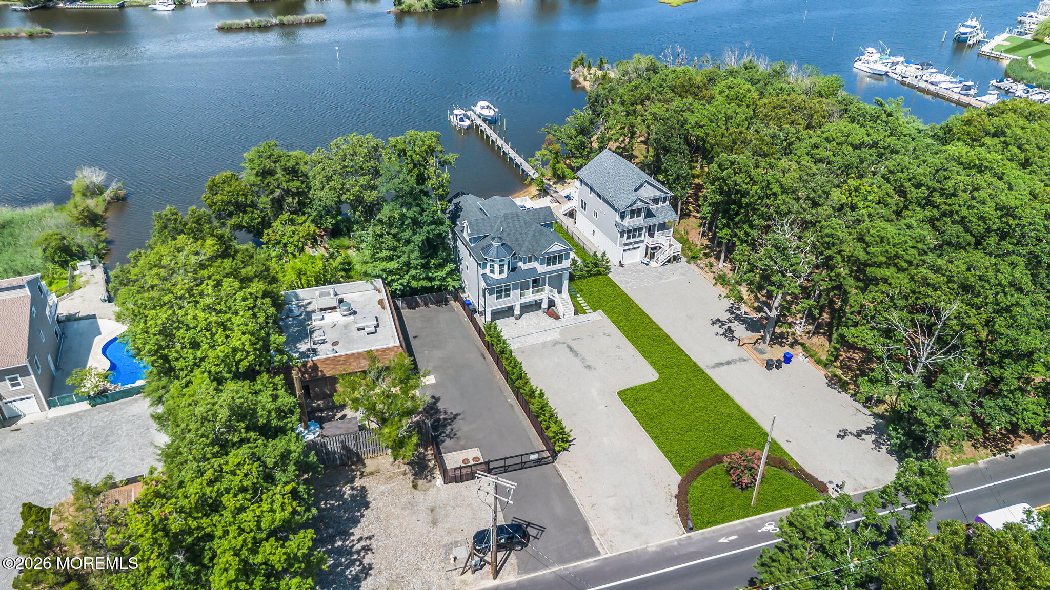 494 Princeton Avenue Brick NJ 08724