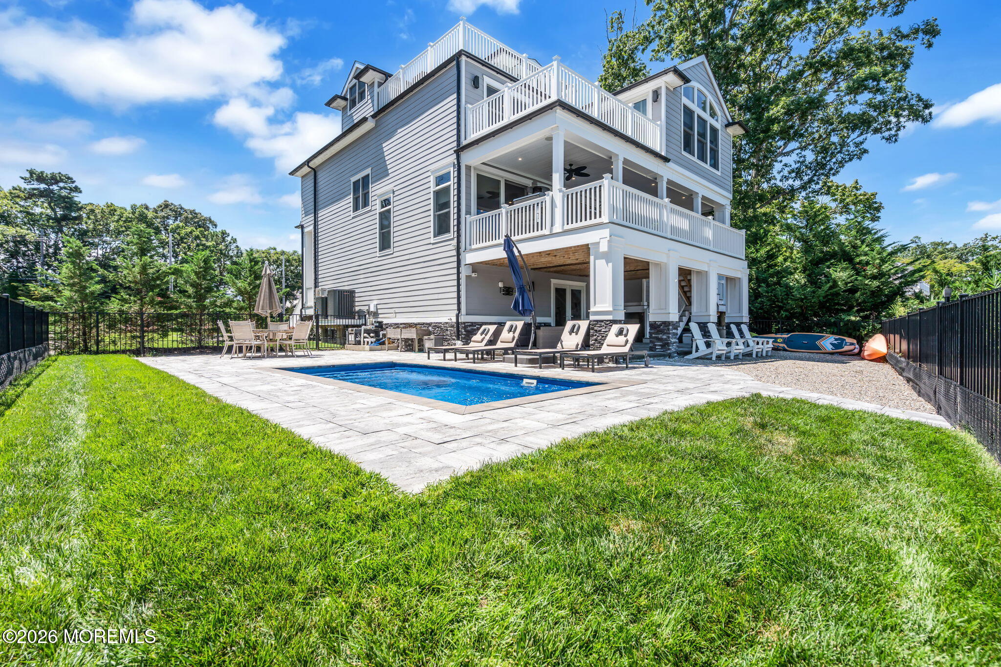 494 Princeton Avenue Brick NJ 08724