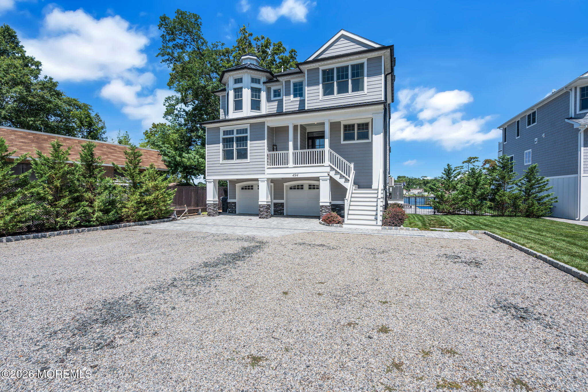 494 Princeton Avenue Brick NJ 08724
