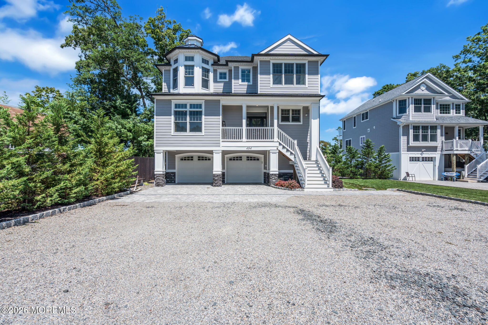 494 Princeton Avenue Brick NJ 08724