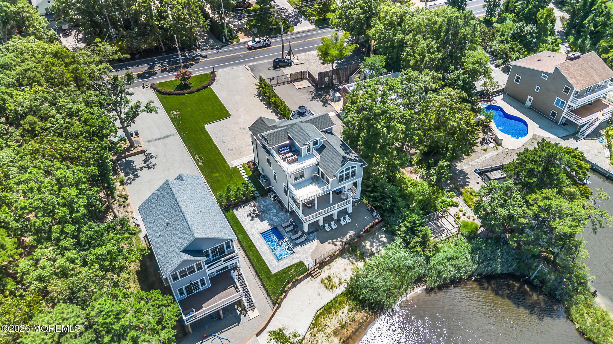 494 Princeton Avenue Brick NJ 08724