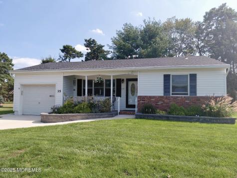 35 Southampton Road Toms River NJ 08757