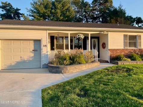 35 Southampton Road Toms River NJ 08757