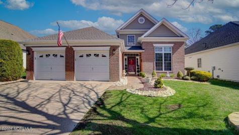 15 Crooked Stick Road Jackson NJ 08527