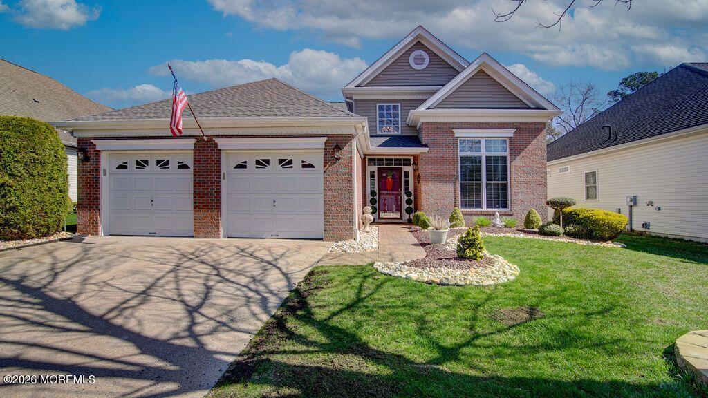 15 Crooked Stick Road Jackson NJ 08527
