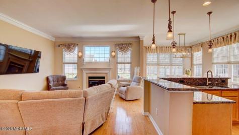 15 Crooked Stick Road Jackson NJ 08527