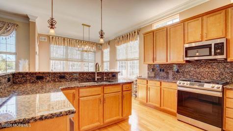 15 Crooked Stick Road Jackson NJ 08527