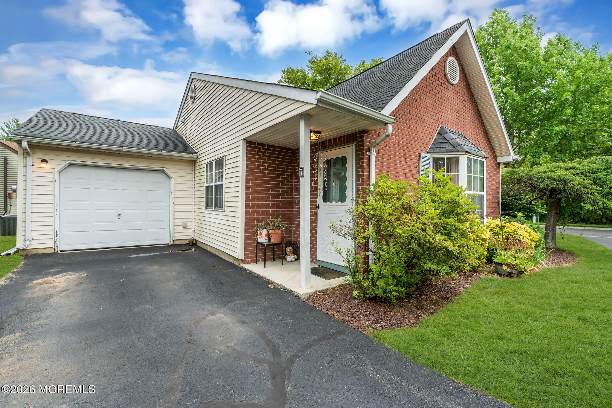 7 Kingston Close Freehold NJ 07728