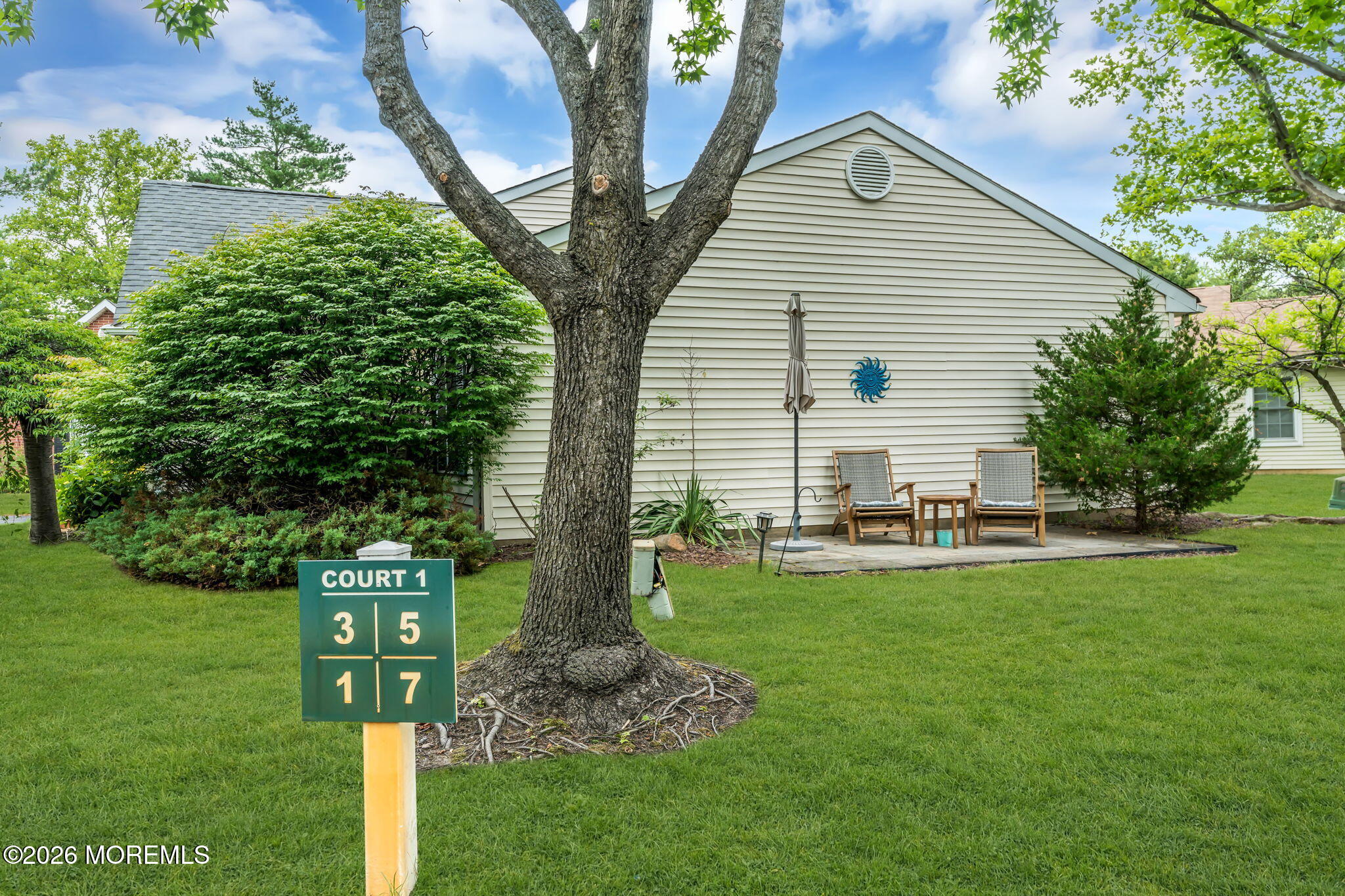 7 Kingston Close Freehold NJ 07728