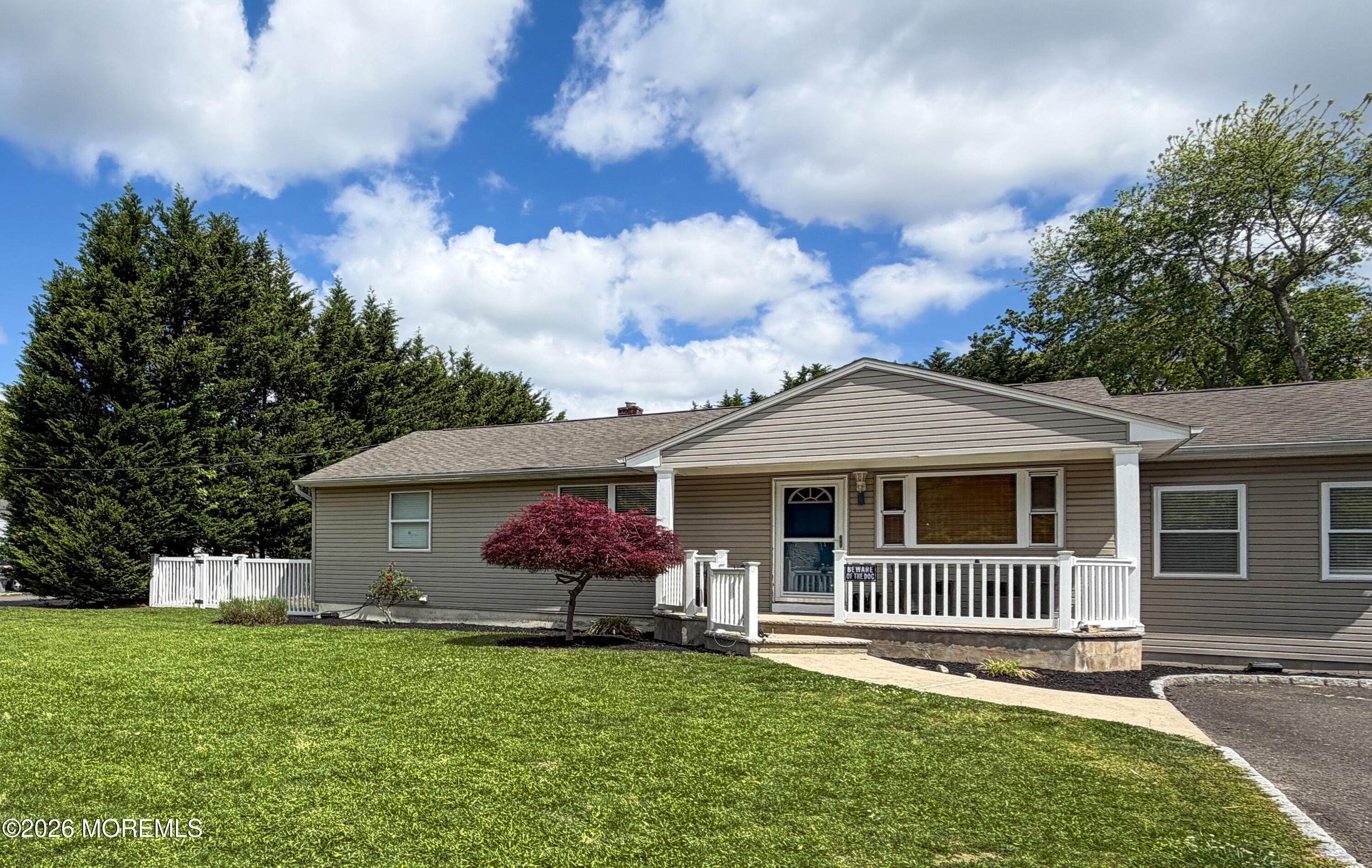 955 Stamler Drive Toms River NJ 08753