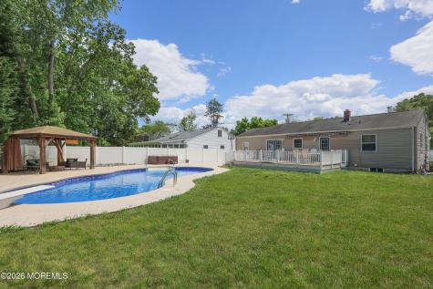955 Stamler Drive Toms River NJ 08753