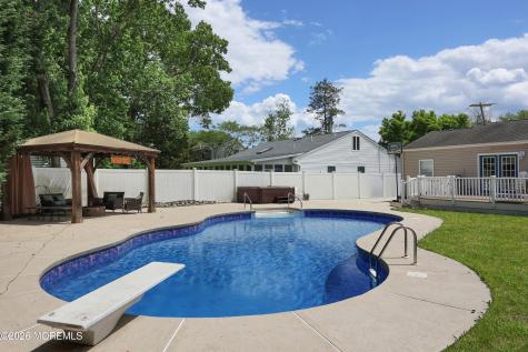 955 Stamler Drive Toms River NJ 08753