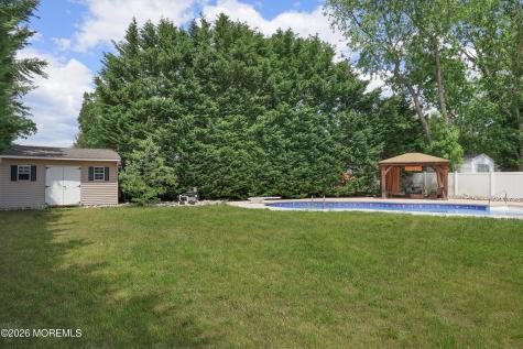 955 Stamler Drive Toms River NJ 08753