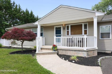 955 Stamler Drive Toms River NJ 08753