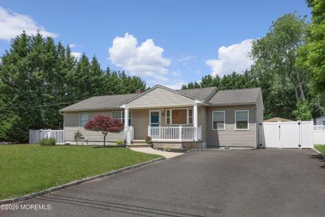 955 Stamler Drive Toms River NJ 08753