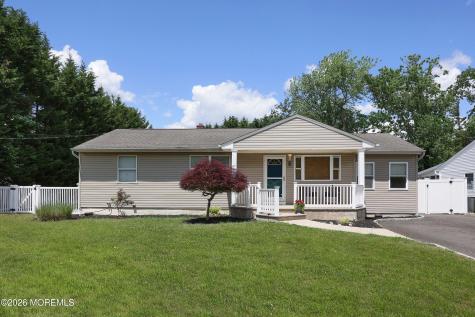 955 Stamler Drive Toms River NJ 08753