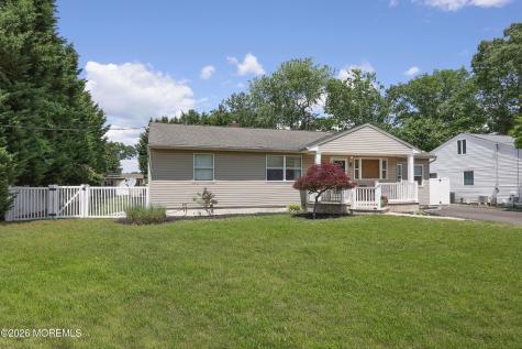 955 Stamler Drive Toms River NJ 08753