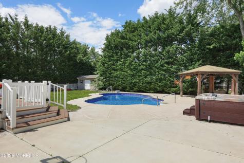 955 Stamler Drive Toms River NJ 08753