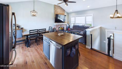 783 Simmons Drive Toms River NJ 08753