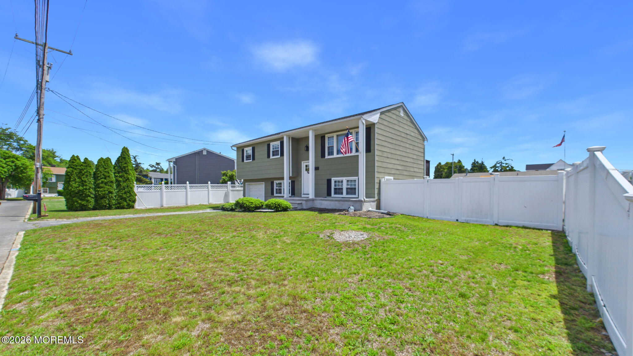 783 Simmons Drive Toms River NJ 08753