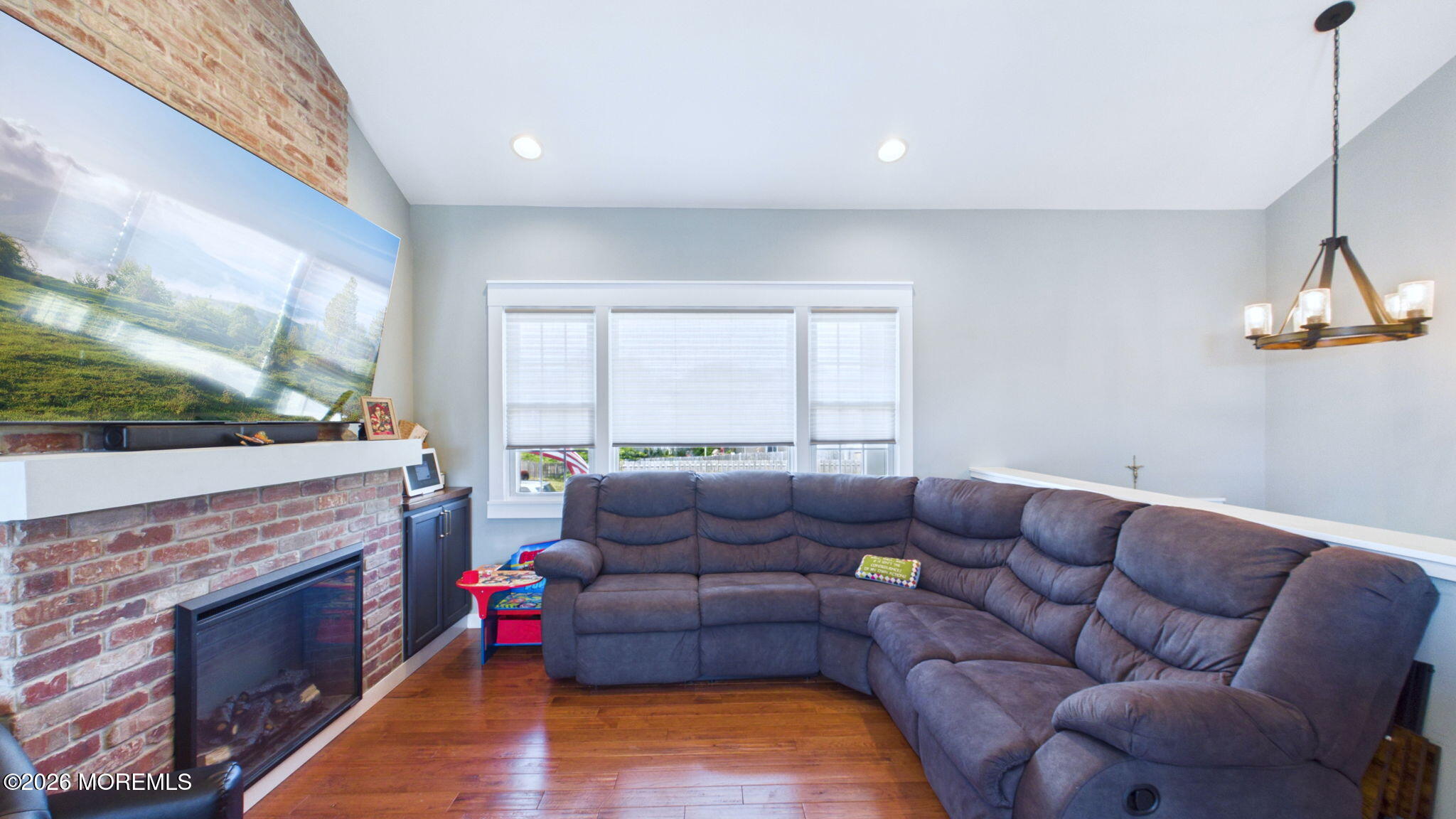 783 Simmons Drive Toms River NJ 08753