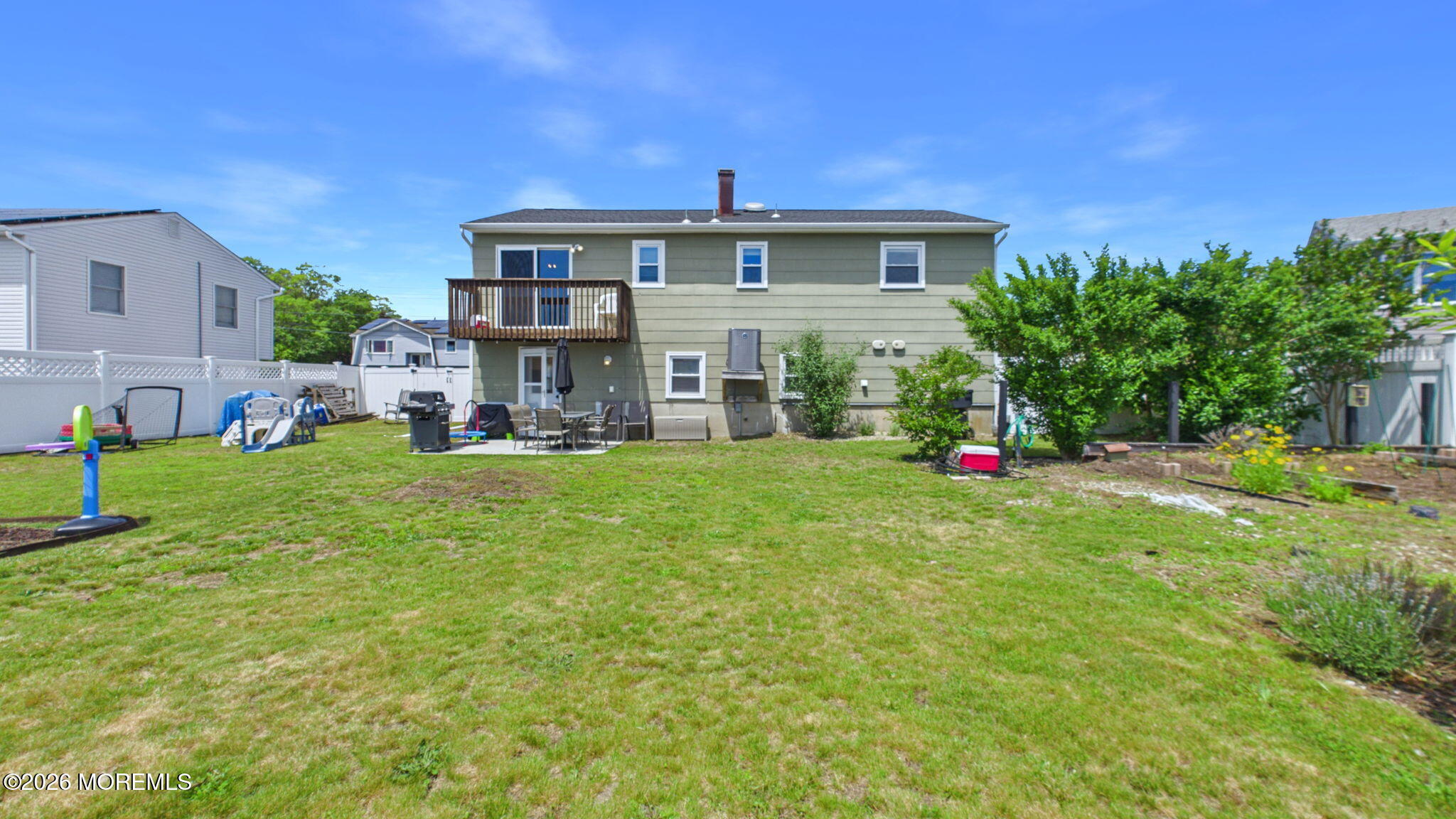 783 Simmons Drive Toms River NJ 08753