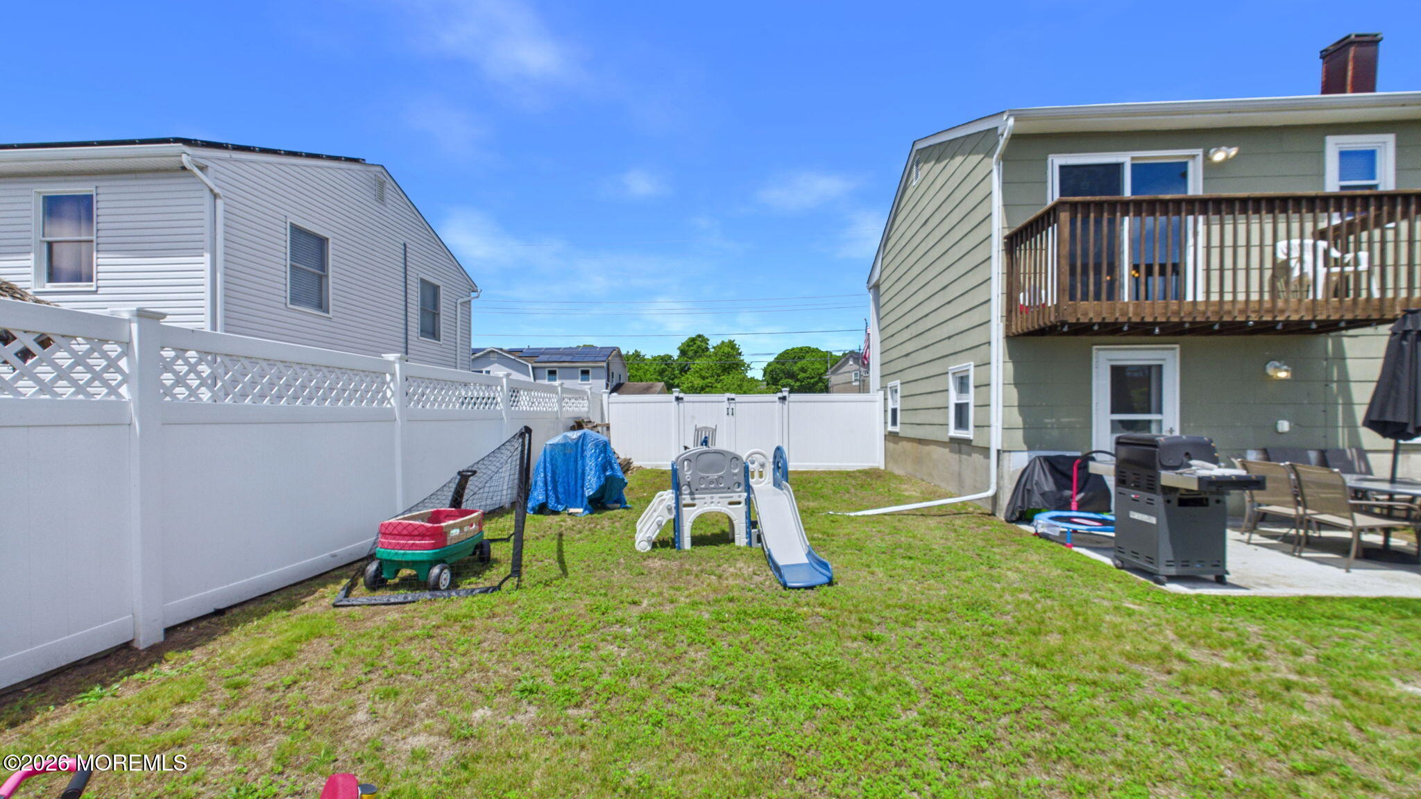783 Simmons Drive Toms River NJ 08753