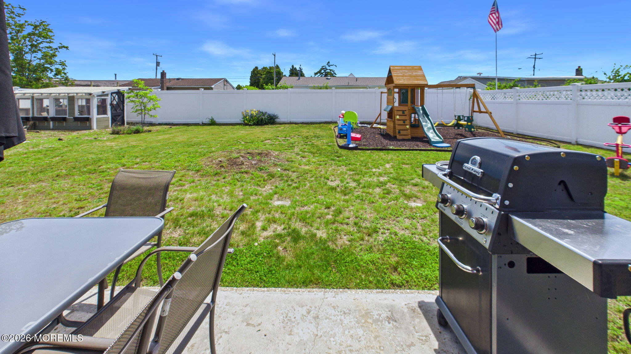 783 Simmons Drive Toms River NJ 08753