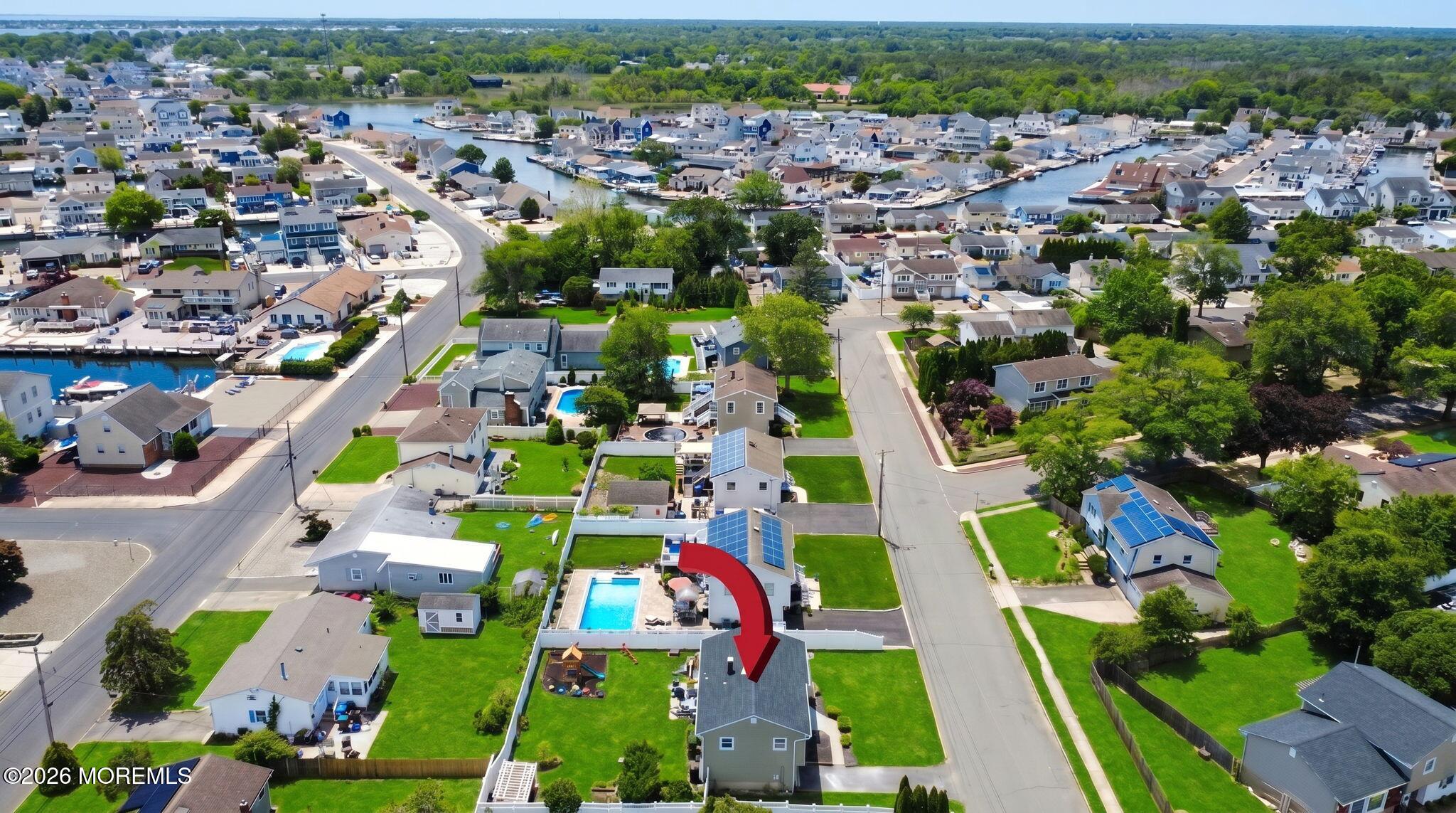 783 Simmons Drive Toms River NJ 08753
